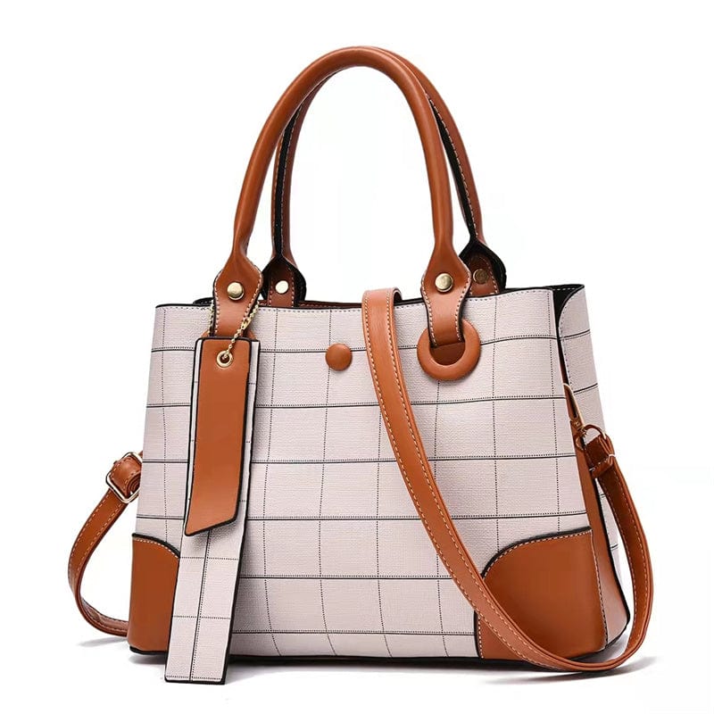 2022 new simple women's bag generous and elegant shoulder backpack ladies handbag wholesale