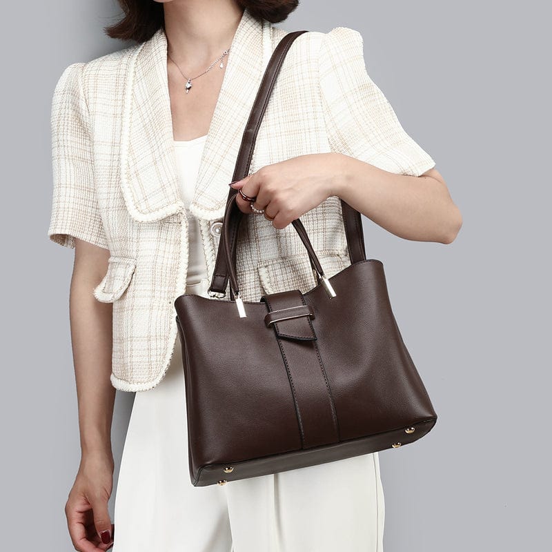 2022 New wholesale handbag fashion tote shoulder bag two piece single women's shoulder bags women handbags