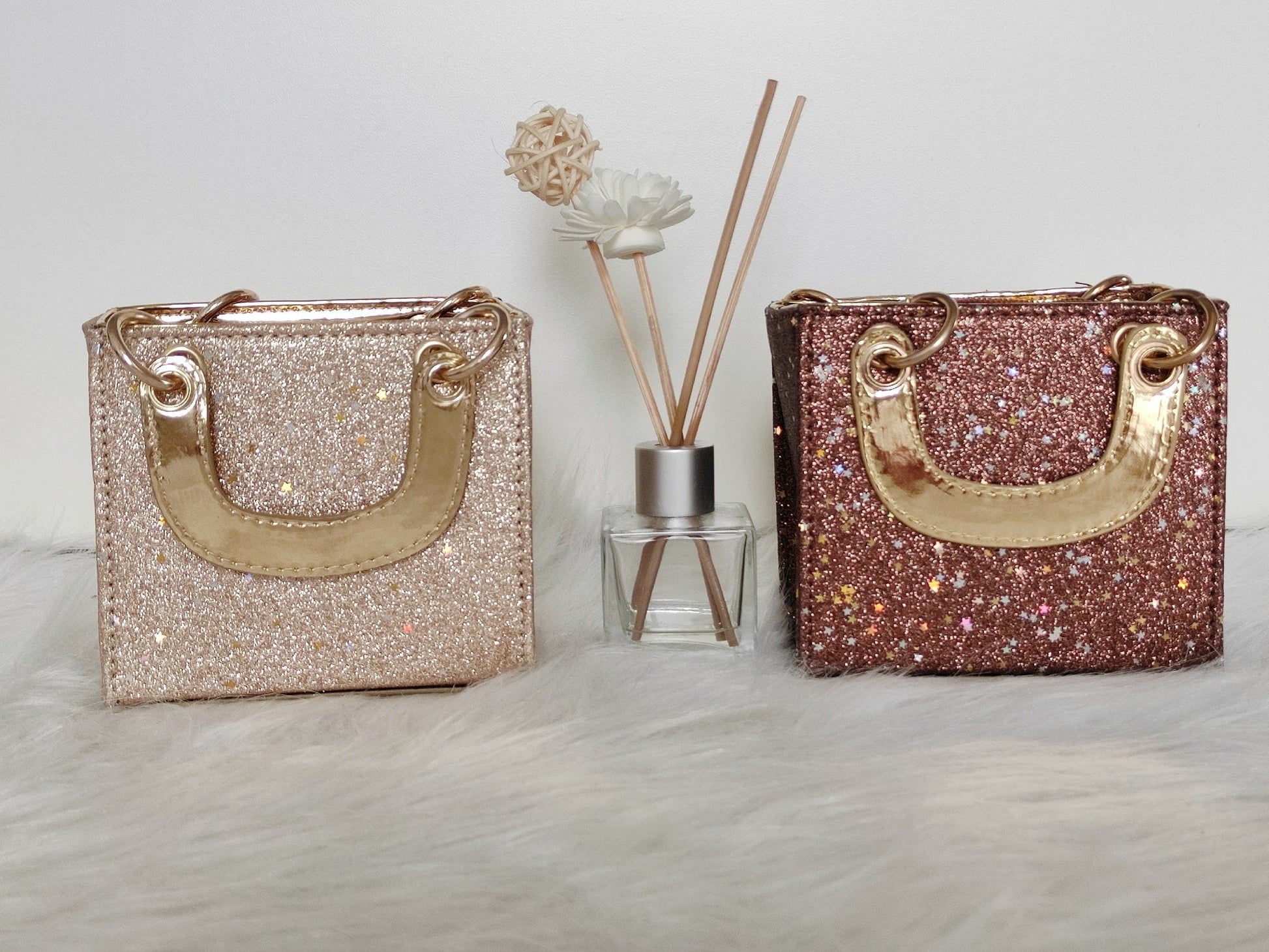 2022 Newest Style Toddler Baby Messenger Bags Kids Girls Princess Shoulder Bags Handbags Solid Bowknot Princess Coin Purses