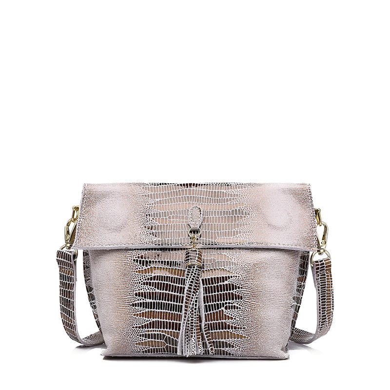 2022 REALER Dropshipping women Shoulder Crossbody Bags Ladies Totes Hand bags custom Hobos bags Genuine Leather handbags