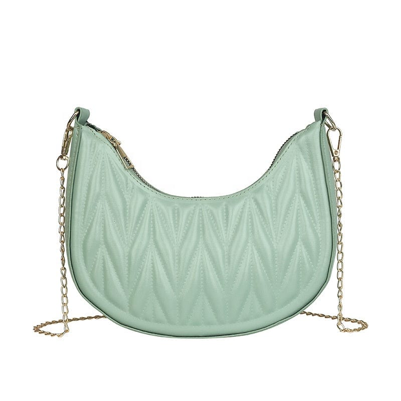 2022 Spring Portable Fashion Dumpling Bag 2022 New Ladies Leather Hand Bag For Women