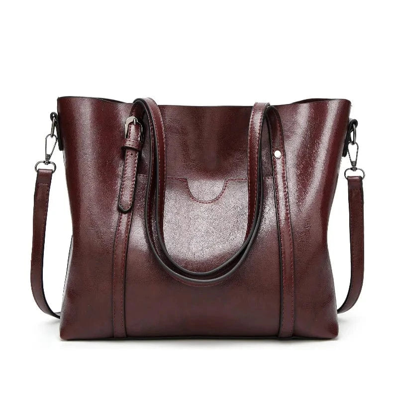 2022 Trending Ladies Crossbody Shoulder Handbag PU Purse and Handbags