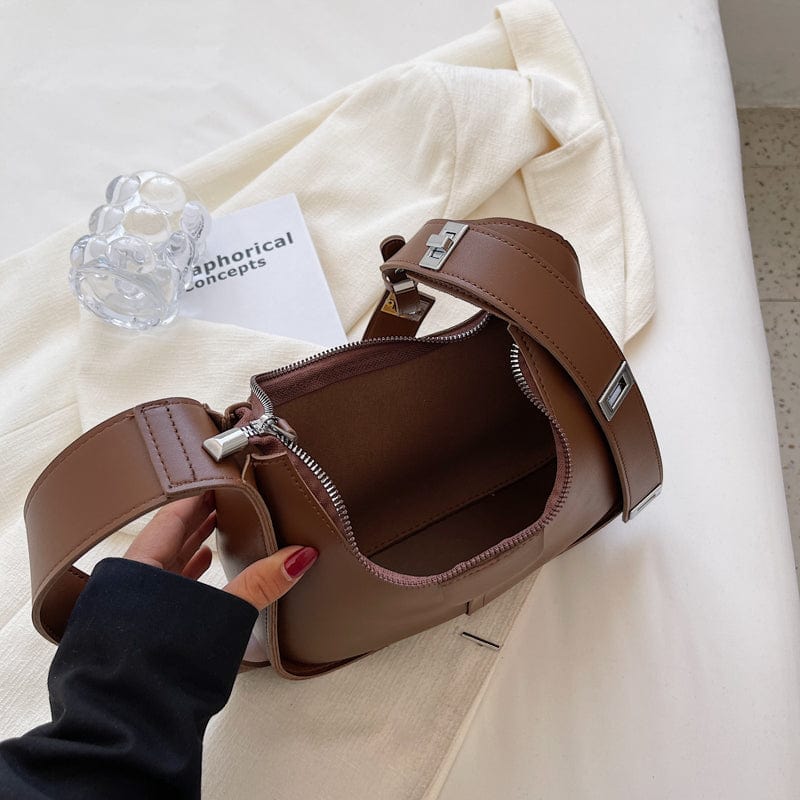 2022 Trendy Fashion Vegan Leather Purse Custom Shoulder Bags Women Handbags Ladies Brand Luxury