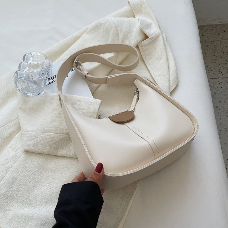 2022 Trendy Fashion Vegan Leather Purse Custom Shoulder Bags Women Handbags Ladies Brand Luxury