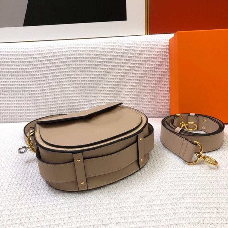 2023 Custom Famous Brands Logo Tote Bag Genuine Leather Designer Handbags For Ladies