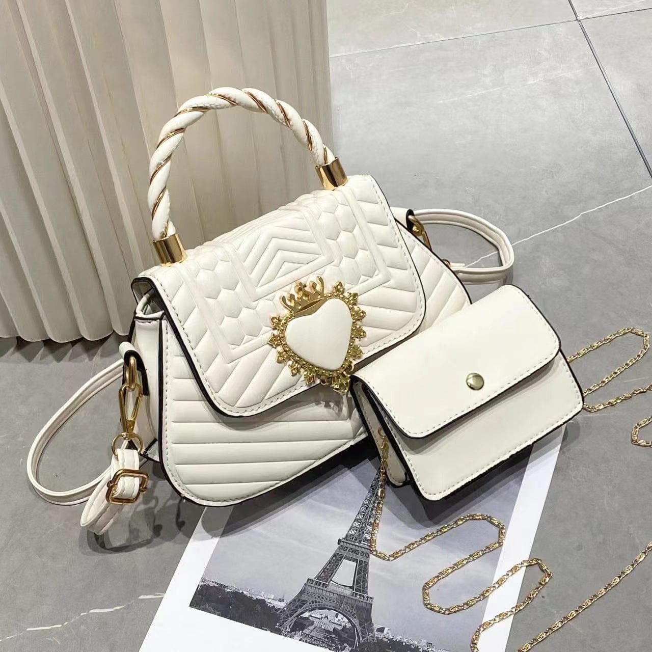 2023 Designer Handbags Famous Brands Factory Handbags For Women Luxury Girls Crossbody Fashion Leather Luxury Designer Bag