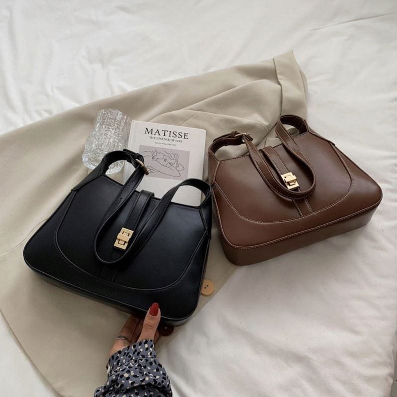 2023 Factory wholesale Popular Handbags Girls shoulder underarm Purses Young Lady New Simple Hand bags