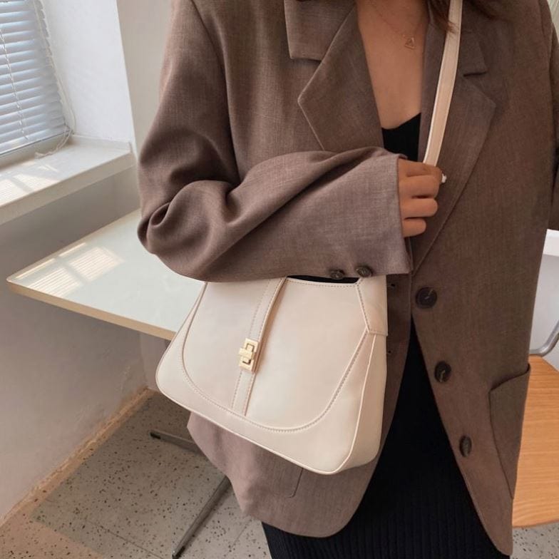 2023 Factory wholesale Popular Handbags Girls shoulder underarm Purses Young Lady New Simple Hand bags