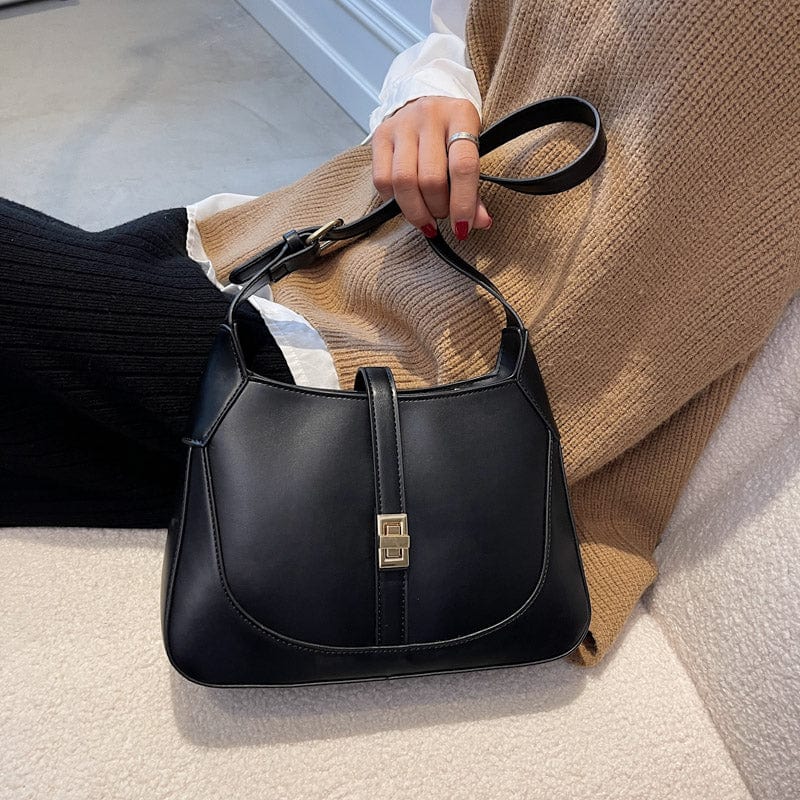 2023 Factory wholesale Popular Handbags Girls shoulder underarm Purses Young Lady New Simple Hand bags
