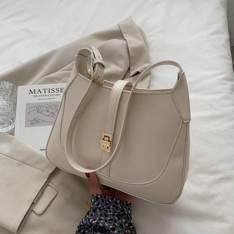 2023 Factory wholesale Popular Handbags Girls shoulder underarm Purses Young Lady New Simple Hand bags