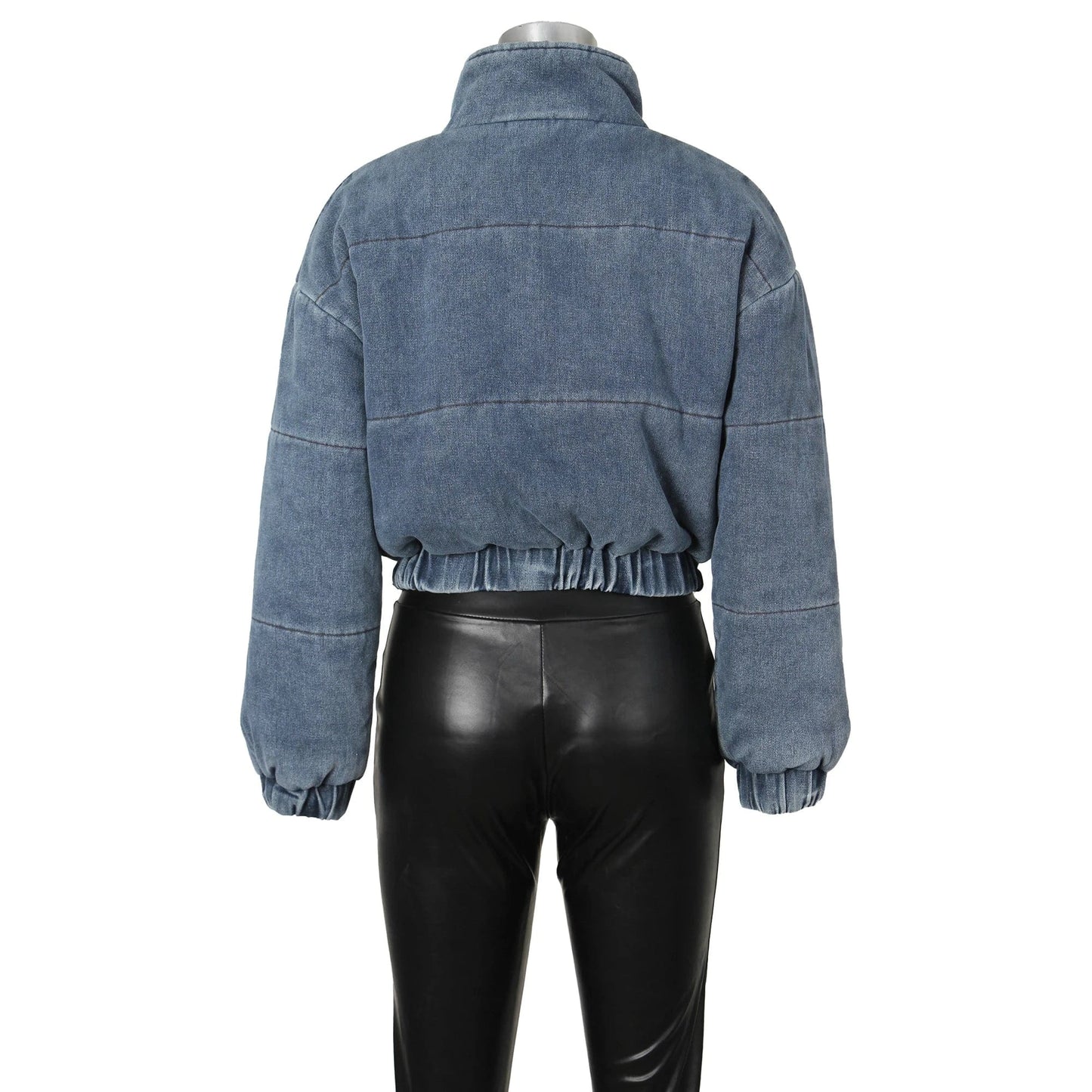 2023 Fall Winter Women Crop Top Long Sleeve Top Match Split Skirts Fashion Women Autumn 2 Piece Skirt Set