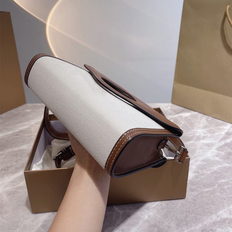 2023 Famous brands mini tote bag custom travel leather designer handbags for ladies
