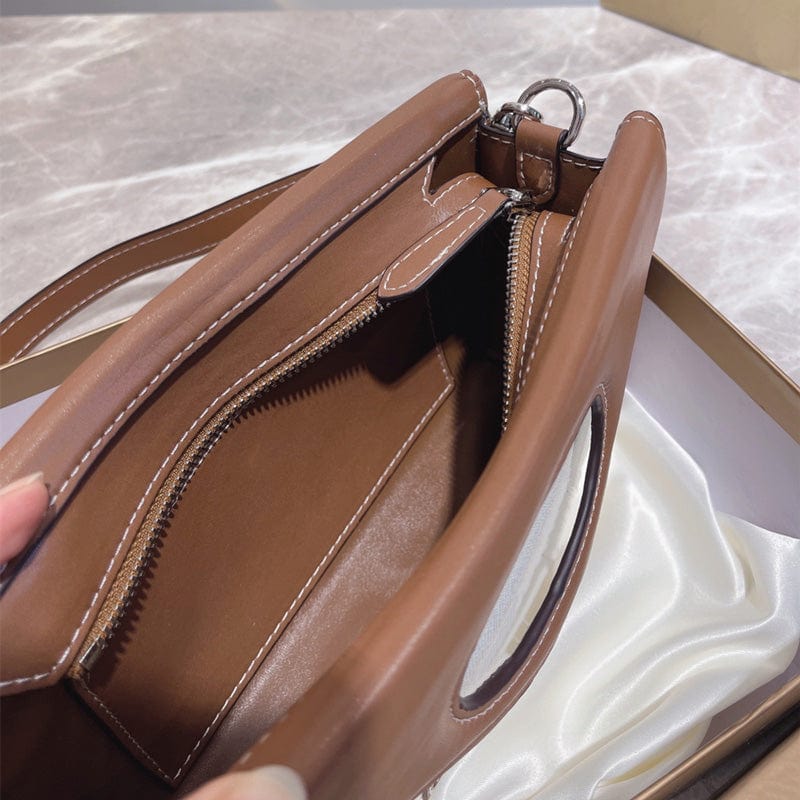 2023 Famous brands mini tote bag custom travel leather designer handbags for ladies