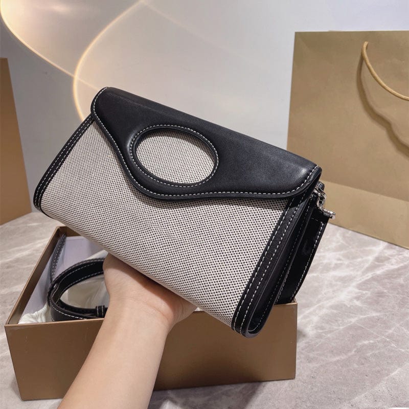 2023 Famous brands mini tote bag custom travel leather designer handbags for ladies