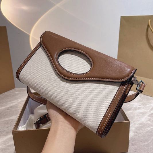2023 Famous brands mini tote bag custom travel leather designer handbags for ladies