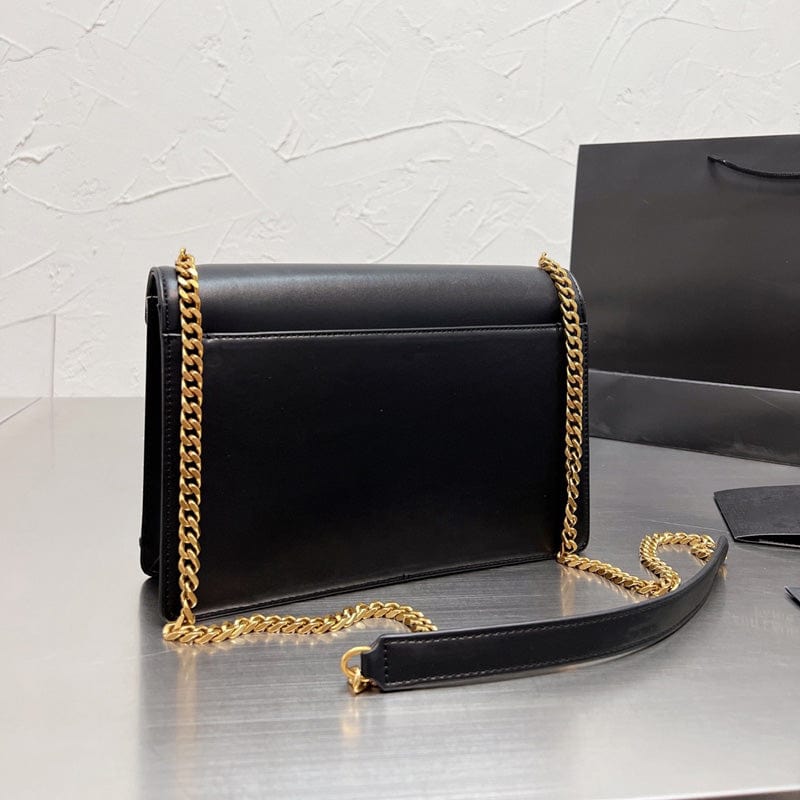 2023 Famous brands women shoulder bag trendy designer medium top quality handbags with logo