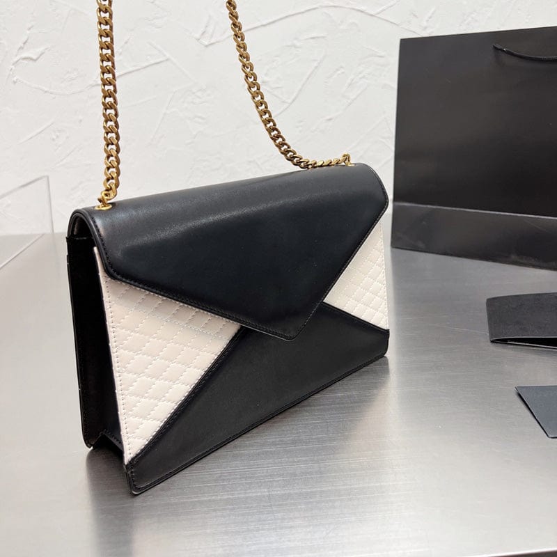 2023 Famous brands women shoulder bag trendy designer medium top quality handbags with logo