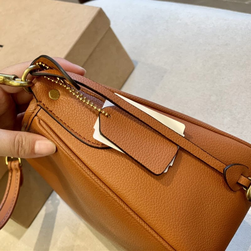 2023 Fashion Famous Brand Bags Luxury Delicately Casual Designer Handbags For Girls