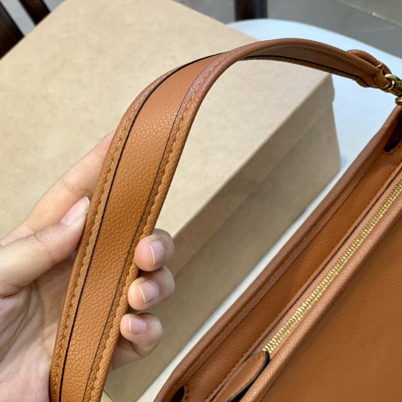 2023 Fashion Famous Brand Bags Luxury Delicately Casual Designer Handbags For Girls