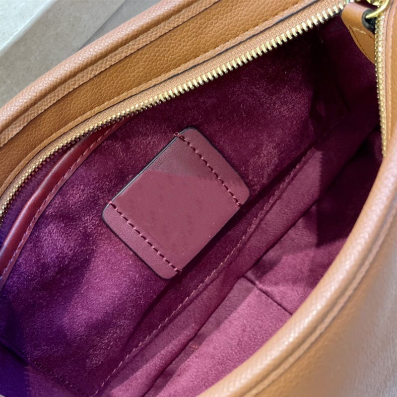 2023 Fashion Famous Brand Bags Luxury Delicately Casual Designer Handbags For Girls