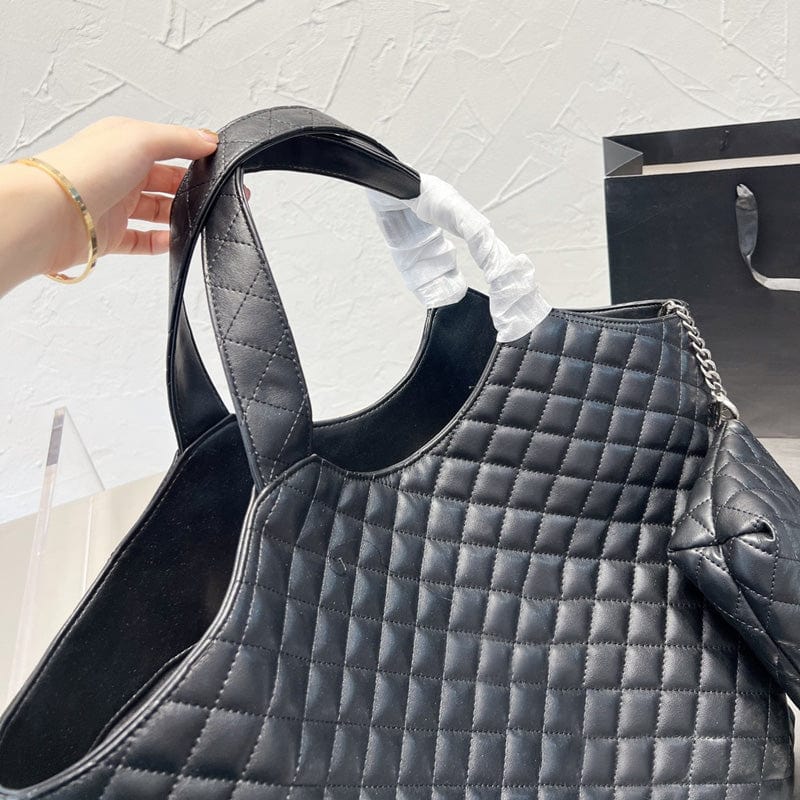 2023 Fashion Leather Women's Tote Bags Large Capacity High Quality Trend Handbag