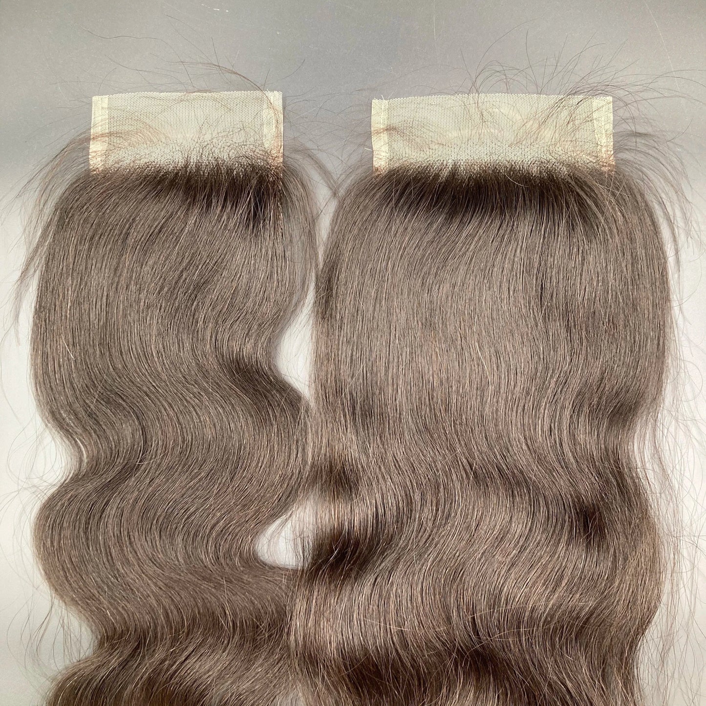 2023 hot sale 13x6 13x4 transparent Lace Frontal 2x6 4X4 5X5 6X6 lace closure pre plucked hairline swiss lace
