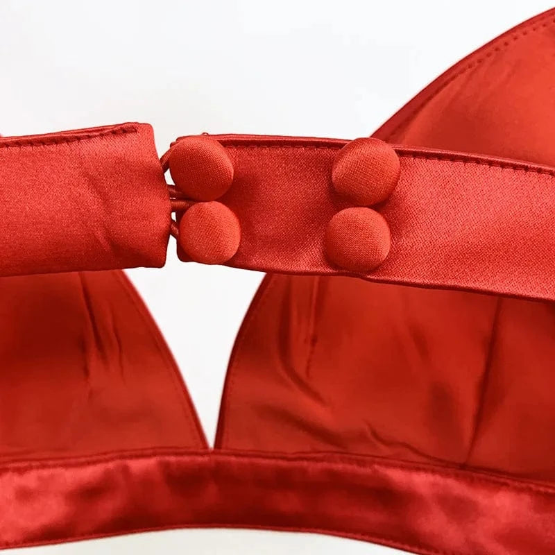 2023 new arrivals women suits high quality crop top three pieces set design women pants suit two piece set