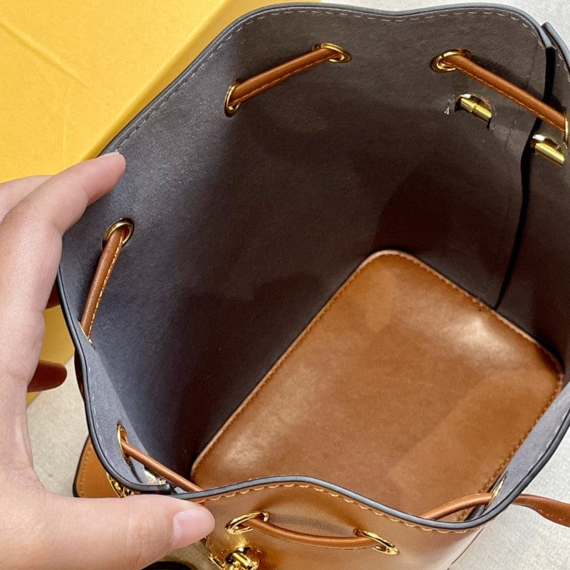 2023 New custom logo designer famous brands large bags summertime leather handbags