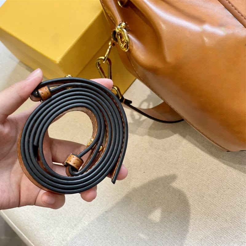 2023 New custom logo designer famous brands large bags summertime leather handbags