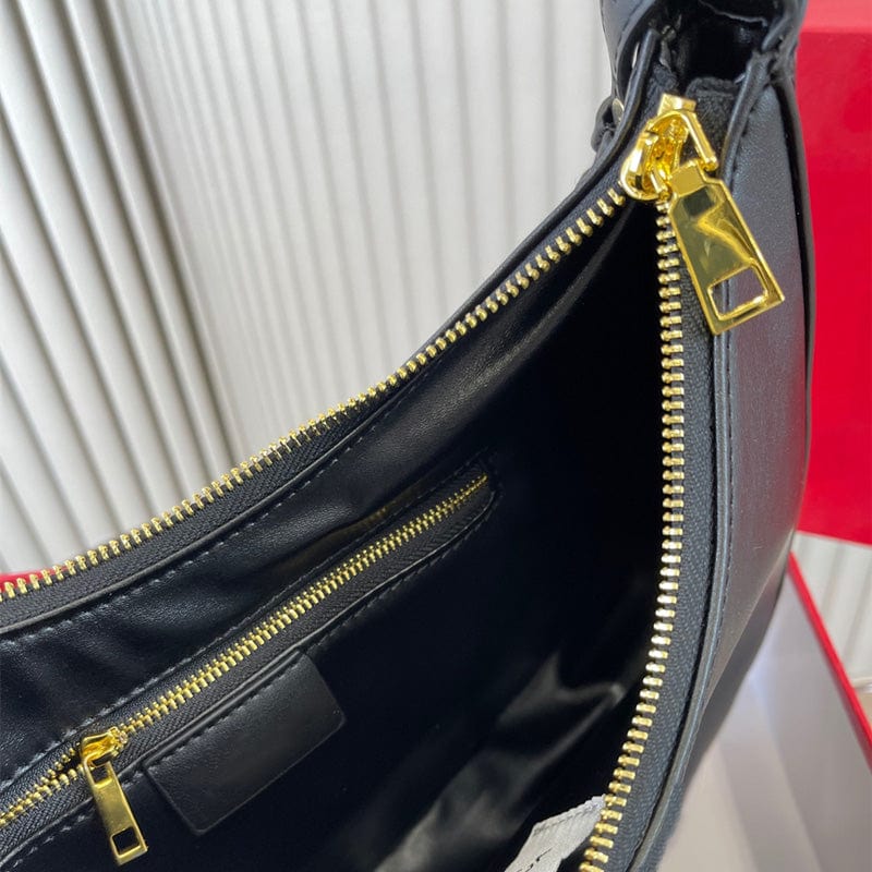 2023 New Designer Leather Tote Bag Custom Classic High Quality Shoulder Handbag For Ladies