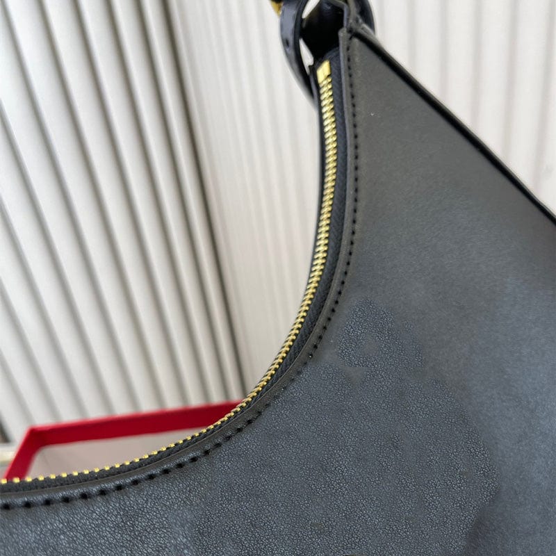 2023 New Designer Leather Tote Bag Custom Classic High Quality Shoulder Handbag For Ladies