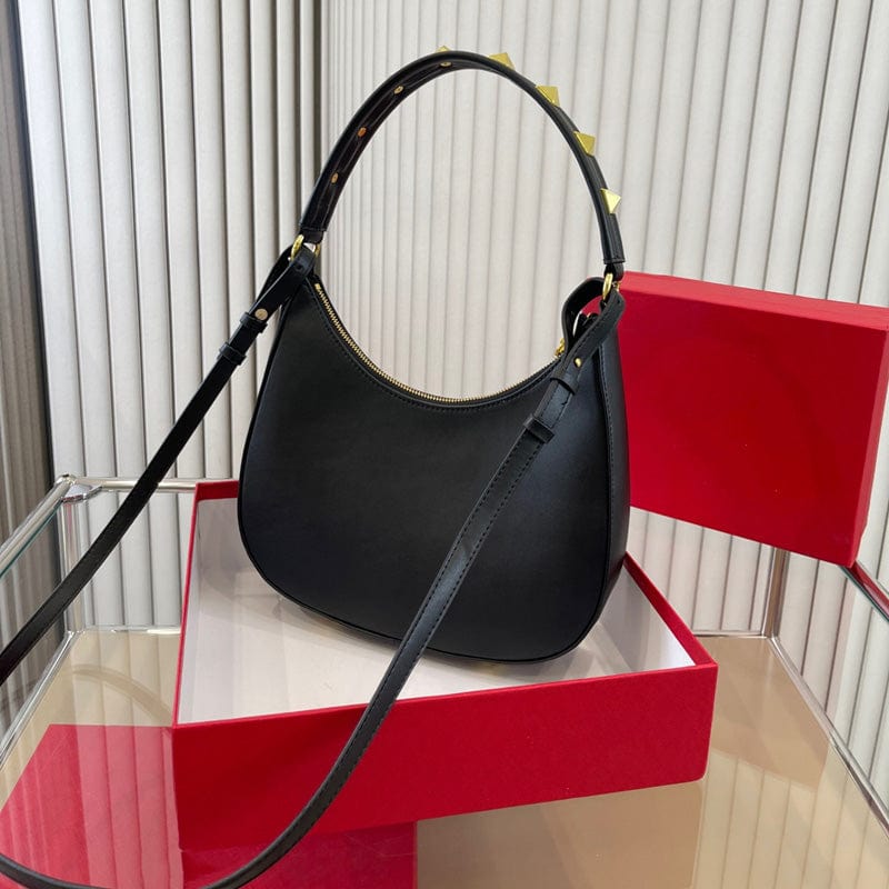 2023 New Designer Leather Tote Bag Custom Classic High Quality Shoulder Handbag For Ladies