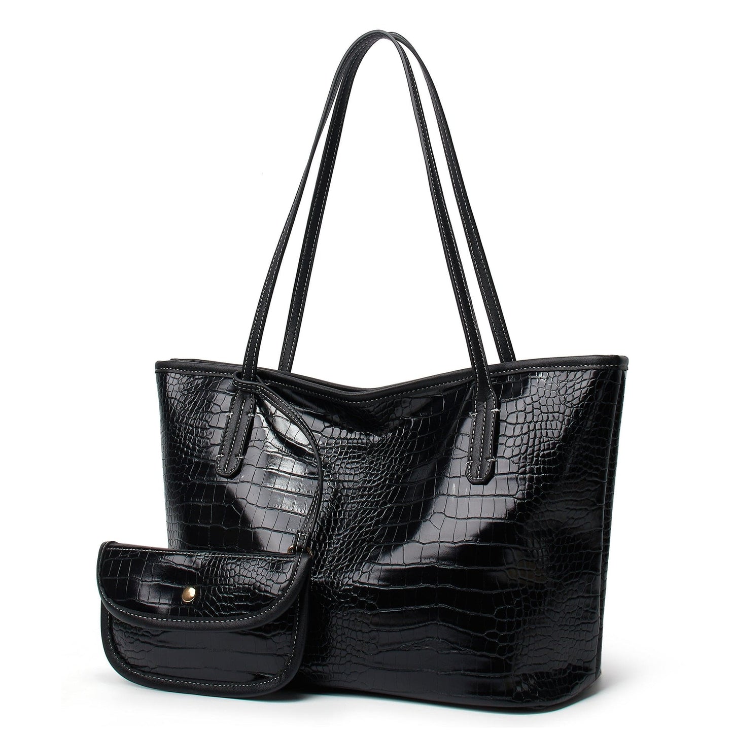 2023 new fashion cheap wine tote bag office hand bags for women ladies free shipping