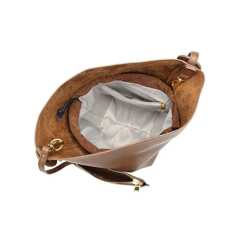 2023 new fashion wholesale manufacturer top quality  sets bag big size sling shoulder bag