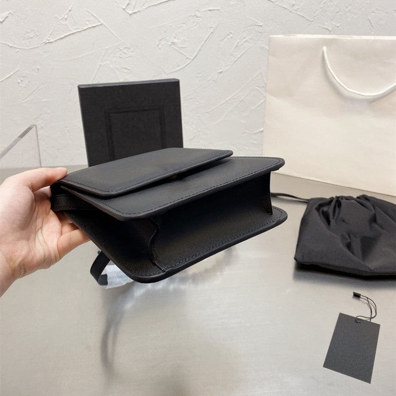2023 New luxury fashion ladies purse wholesale custom genuine leather handbags for women