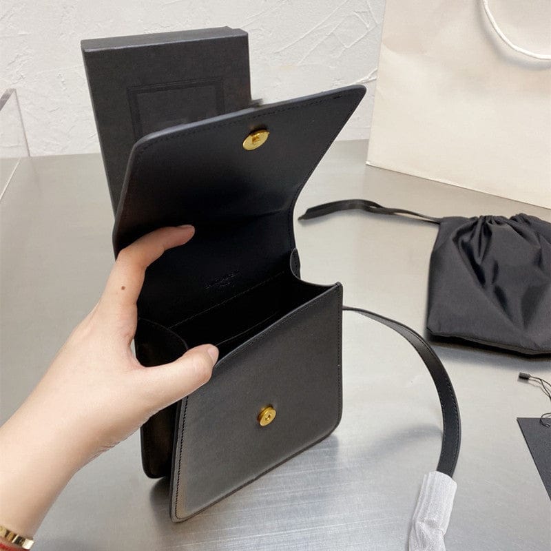 2023 New luxury fashion ladies purse wholesale custom genuine leather handbags for women