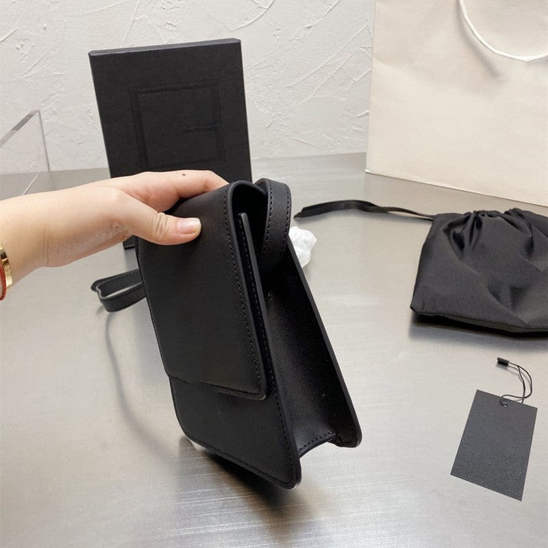 2023 New luxury fashion ladies purse wholesale custom genuine leather handbags for women
