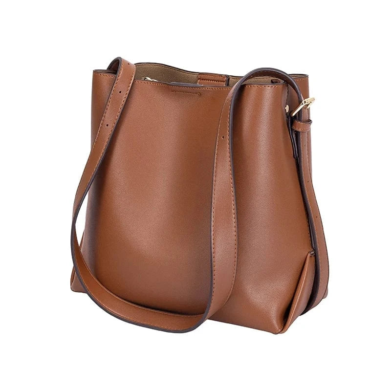 2023 new made classic brown handbag good price book bags shoulder bag custom luxury handbags dropship