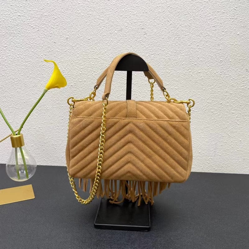 2023 Newest noble and elegant designer tote bags simple luxury handbags for women