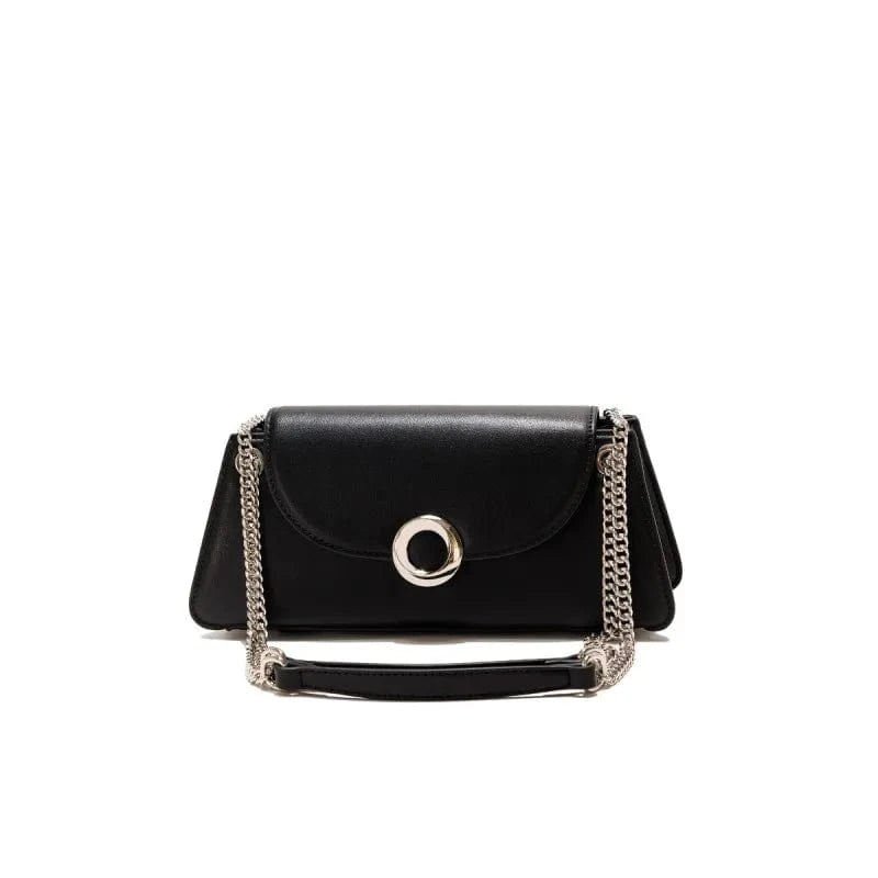 2023 pink ladies shoulder bag pu lady modern handbags factory custom chic handbags