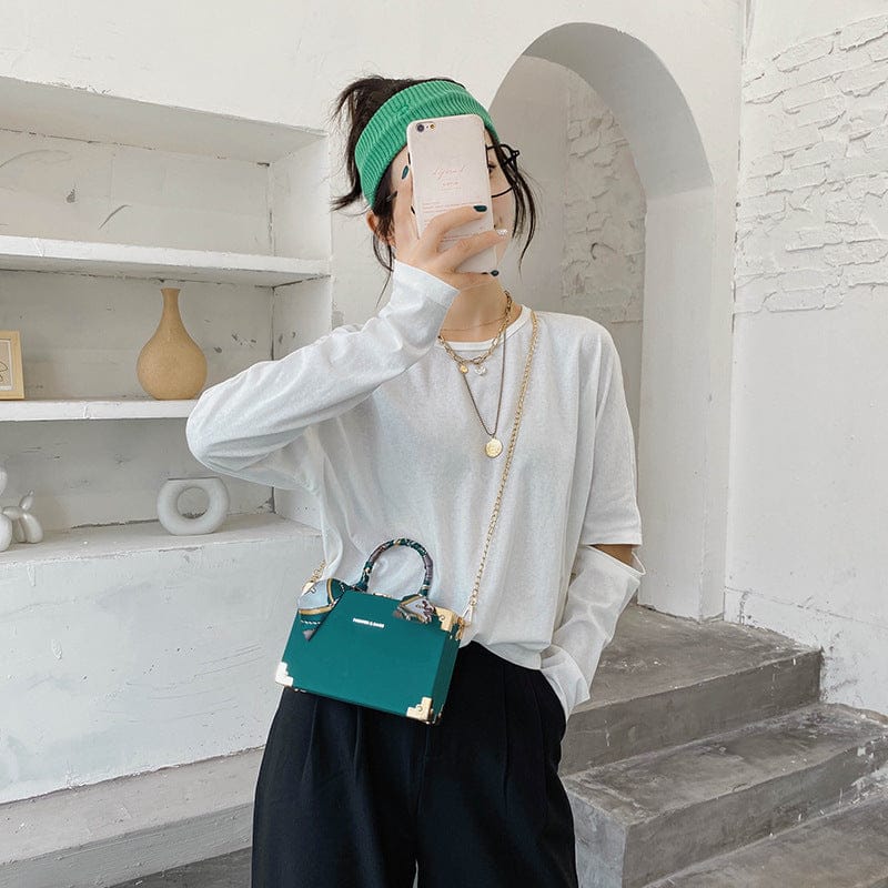 2023 Puplar Woman bags luxury handbags ladies purses fashion women bags purse shoulder box bag handbagtote messenger