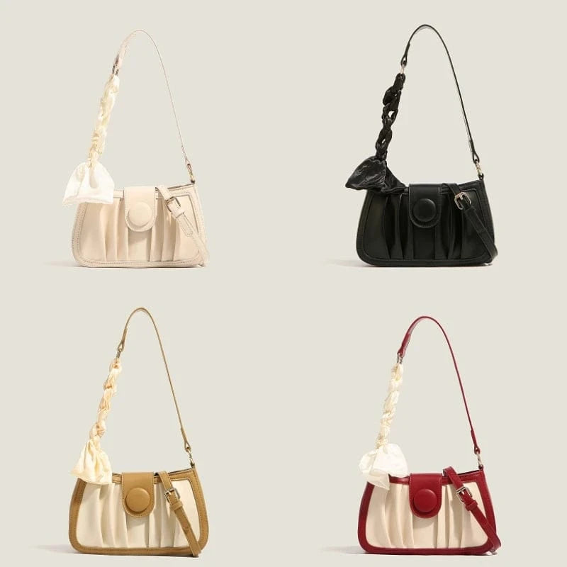 2023 wholesale luxury designer fashion handbags lady shoulder bags leather new trending small handbag