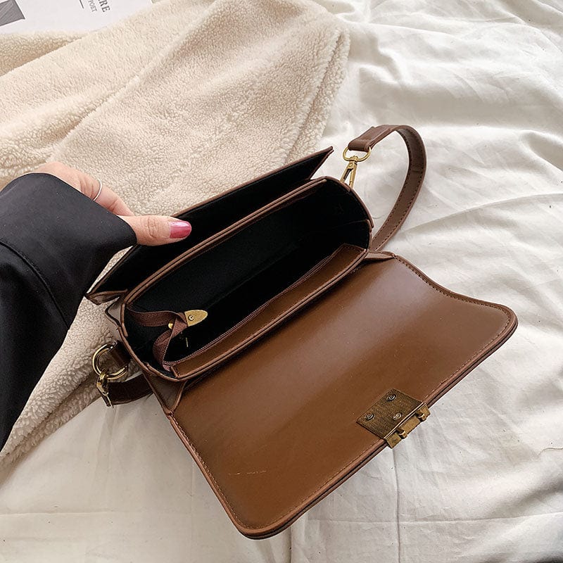 2023 Wholesale Purses and Handbags Female Luxury Pu Leather Women Hand Bags Shoulder Ladies Bag
