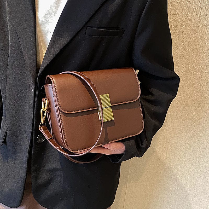 2023 Wholesale Purses and Handbags Female Luxury Pu Leather Women Hand Bags Shoulder Ladies Bag