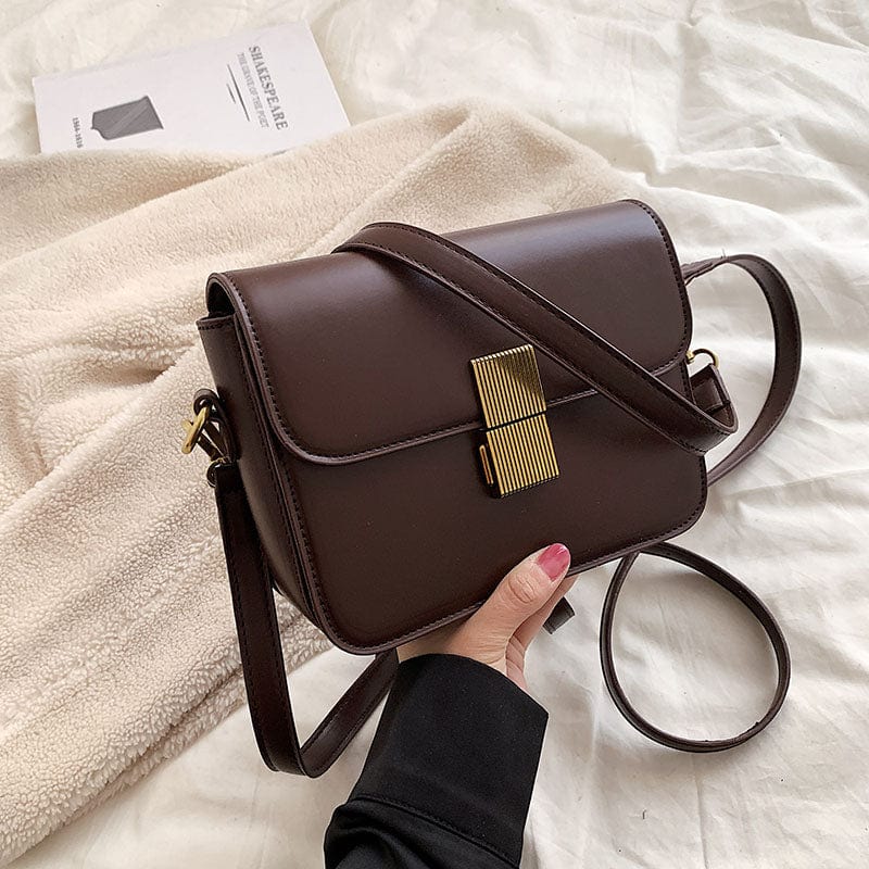 2023 Wholesale Purses and Handbags Female Luxury Pu Leather Women Hand Bags Shoulder Ladies Bag