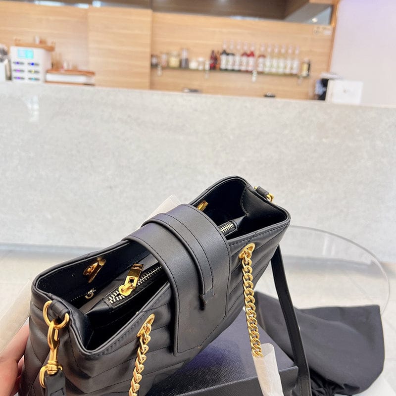2023 Wholesale trendy designer tote bags famous brand handbags for women luxury