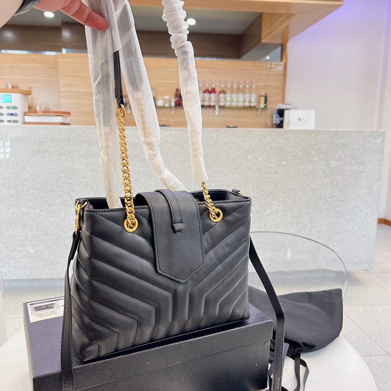 2023 Wholesale trendy designer tote bags famous brand handbags for women luxury