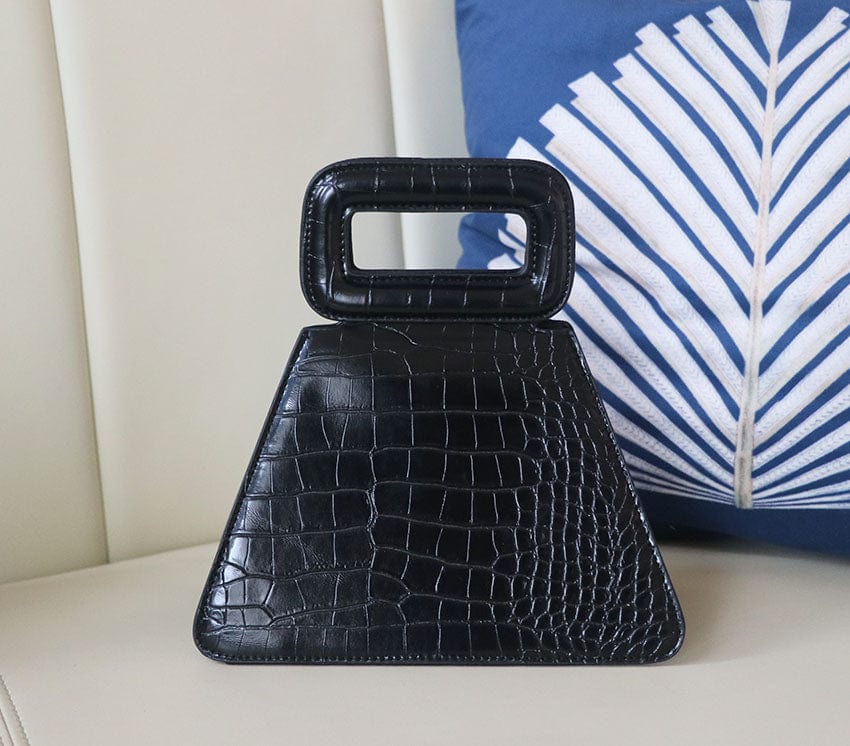 22*12*16cm / #2 Wholesale new design trendy ladies PU leather handbags women purses bags women handbags ladies