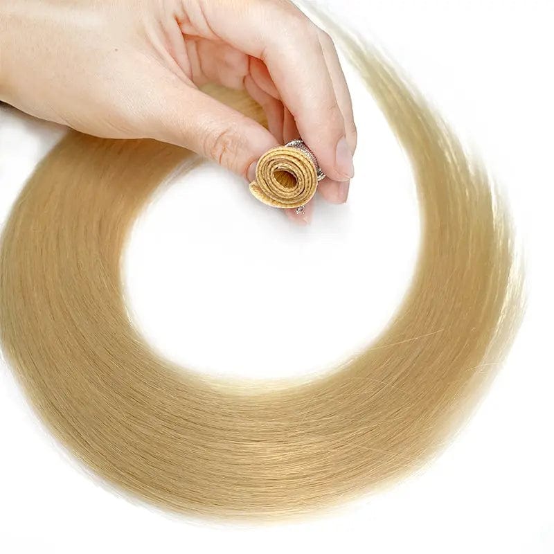 22 Inches / #613 Nobleshiny New Soft Light Genius Hair
