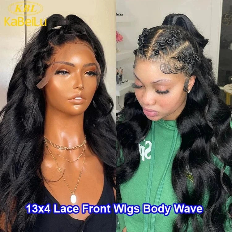 22 Inches / Black Natural looking human hair lace front wigs,180% 250% peruvian hair wig human hair,100% cuticle aligned hair wigs